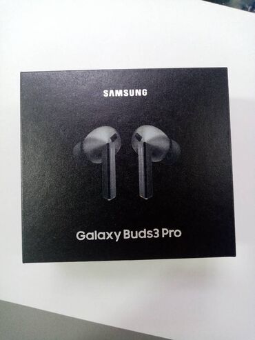 aparat za usi cena: Samsung Galaxy Buds3 Pro slusalice Nove vakum Cena moze korekcija i