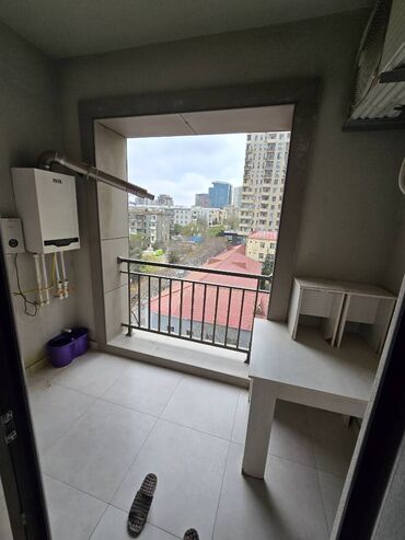 Uzunmüddətli kirayə mənzillər: 28 may Metrosunun 2ci çıxışı,Nəsimi polis idarəsi,Azərbaycan Dillər — 5