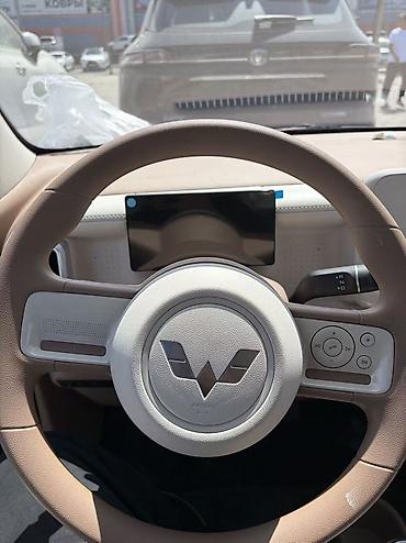 мини машины: Microcar : 2026 г., Электромобиль, Хэтчбэк — 9