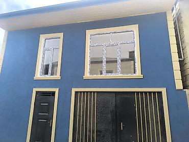 Həyət evləri və villalar: 3 otaqlı, 100 kv. m, Yeni təmirli — 2