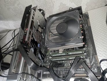 видеокарта 4070 super: Компьютер, Оюндар үчүн