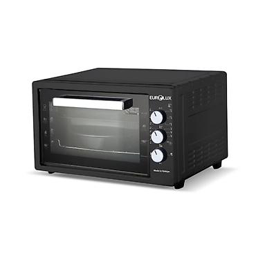 qaz plite: Soba Eurolux EU-EO3213EB-45LDG Eurolux EU-EO3213EB-45LDG elektrik — 2