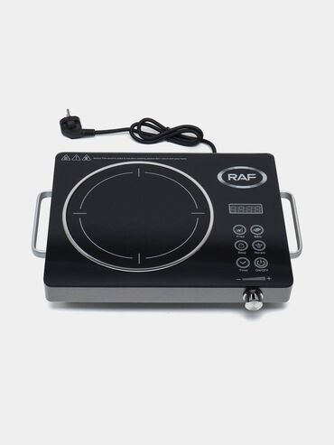 Кухонные плиты и варочные поверхности: Электрическая, Сенсорное, Напольная, Новый, Полная оплата — 9