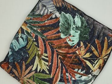Pillowcase, 40 x 40, kolor - Kolorowy, stan - Idealny