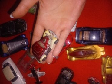 Figurice i makete: Autici ima raznih Dogovor na lalafo.rs — 5 Figurice i makete: Autici ima raznih Dogovor — 5