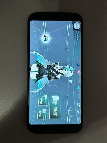 монитор цена: Xiaomi, Mi Mix 3, Б/у, 128 ГБ, цвет - Черный, 2 SIM — 9