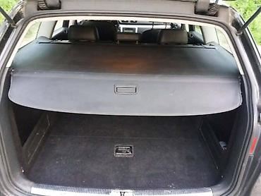 bafo auto: KOMPLETAN AUTO U DELOVIMA ZA VOLKSWAGEN PASSAT B6 | Delovi pasat b6 — 3