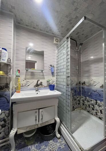 Uzunmüddətli kirayə mənzillər: Menzil Elmlerde yerlewir Mothercare ile uzbeuz 5 mertebenin 3 cu — 8