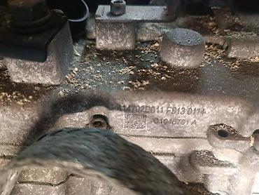 crdi: Коробка передач Автомат Hyundai 2018 г., Б/у, Оригинал — 3