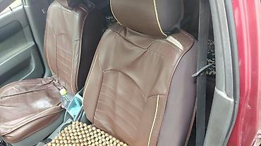 новые авто в бишкеке: Chevrolet Lacetti: 2007 г., 1.4 л, Механика, Бензин, Седан — 6