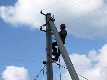 Электрики: Электрик | Установка стиральных машин, Демонтаж электроприборов, Монтаж видеонаблюдения 3-5 лет опыта — 8