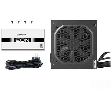 Izvori napajanja: Chieftec EON napajanje za desktop računare - Serija: Chieftec EON - — 9