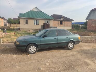 двигатель пассат б3 1.8 моно купить: Audi 80: 1988 г., 1.8 л, Механика, Бензин, Седан