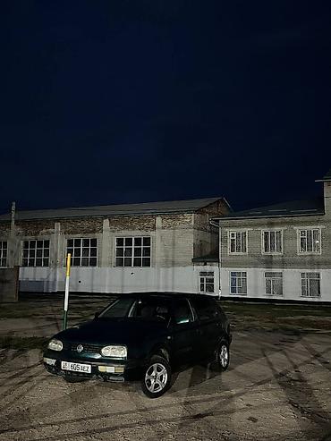 коробка опель вектра б: Volkswagen Golf: 1992 г., 1.8 л, Механика, Бензин, Хэтчбэк — 1