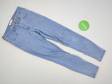 low rise: Skinny, Jeansy damskie, rozmiar S — 2