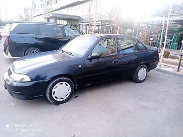 Daewoo: Daewoo Nexia: 2009 г., 1.6 л, Механика, Бензин — 3