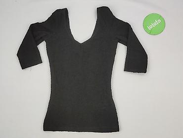 basic bluzki: Bershka, Bluzka damska, rozmiar S — 3