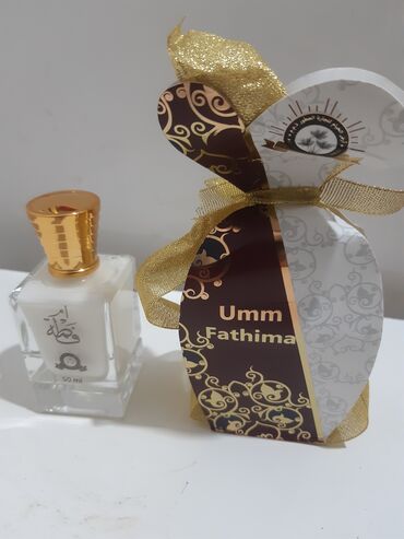 sabina parfumeriya az в Азербайджан | ДРУГОЕ: Ətir *FATİMƏ*
