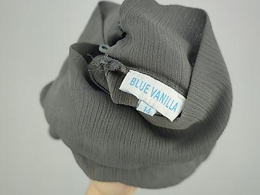 Blouses and shirts: Blue Vanilla, Women`s tunic, size XL at lalafo.pl — 4 Blouses and shirts: Blue Vanilla, Women`s tunic, size XL — 4