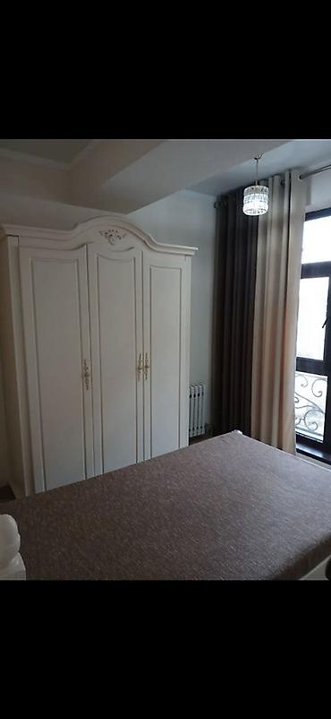 Долгосрочная аренда квартир: 2 комнаты, Собственник, Без подселения, С мебелью полностью — 1