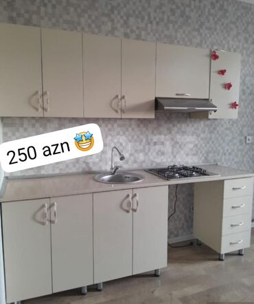 metbex ucun asma tavanlar: Metbex mebellerimize muveqqeti endirim kampaniya aksiyamiz davam edir