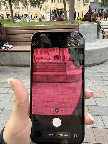 iphone 7 ag: IPhone 14 Pro, 128 GB, Deep Purple, Face ID — 3