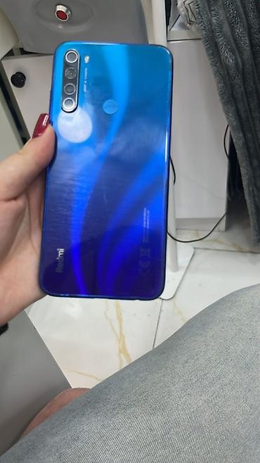 redmi 3 s: Redmi 128 GB, rəng - Mavi, Barmaq izi — 6