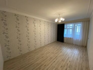 Köhnə tikili: Bakı, Bakıxanov qəs., 2 otaqlı, Köhnə tikili, m. Neftçilər, 70 kv. m — 3