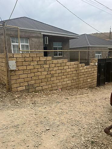 binededi: Bakı, Hökməli, 85 kv. m, 3 otaqlı, Kombi, Qaz, İşıq — 10