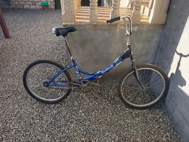 4 cü sinif informatika iş dəftəri: Şəhər tipli uşaqlar/yeniyetmələr üçün velosiped - Brend/model: Top