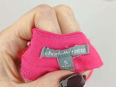 komplet: Charlotte Russe, Top damski, rozmiar S — 4