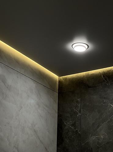 Потолочные работы: Монтаж потолков, Монтаж потолочных плинтусов | Багет, Бордюр Больше 6 лет опыта — 5