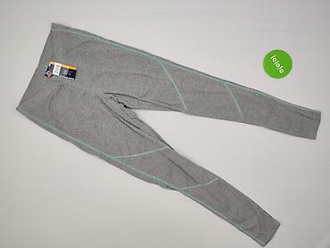martes termoaktywna: Crivit Sports, Legginsy Sportowe damskie, rozmiar M — 2