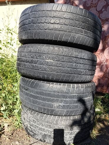 сколько стоят машины в бишкеке: Шиналар 265 / 65 / R 17, Жай, Колдонулган, Комплект, АКШ, Michelin