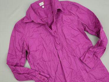 Women: NKD, Women`s shirt, size L (EU 40)