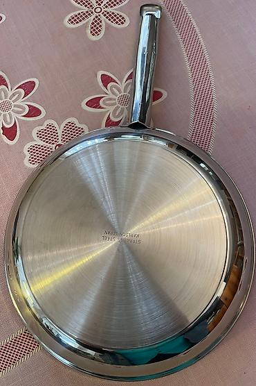 crowd1 nedir: KARLSON STAINLESS STEEL Made in JAPAN Профессиональная нержавеющая — 3