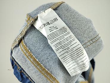 cargo stradivarius: Janina, Jeansy damskie, rozmiar 2XL — 5