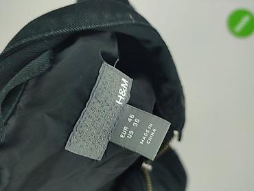 hm 16588a: H&M, Kurtka przejściowa damska, rozmiar XL — 4
