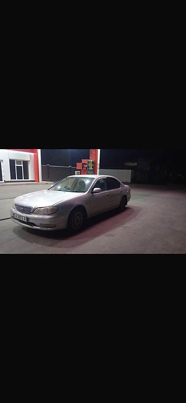 спойлер ниссан сефиро: Nissan Cefiro: 1999 г., 2 л, Автомат, Бензин, Седан — 5