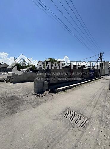 Продажа участков: 21 соток, Для бизнеса — 9