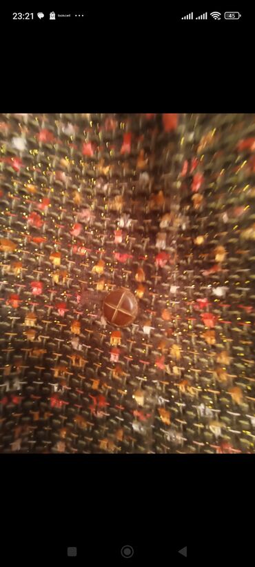 Dəstlər, kostyumlar: Pencəklər qadın üçün şalvar 5 manat . ölçüsü- XS . Təzə kimi qalıb — 15