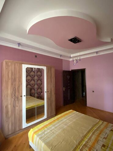 Uzunmüddətli kirayə mənzillər: Həzi Aslanov metrosunun çıxışında, 16 mərtəbəli binanın 6-cı -da lalafo.az — 5 Uzunmüddətli kirayə mənzillər: Həzi Aslanov metrosunun çıxışında, 16 mərtəbəli binanın 6-cı — 5