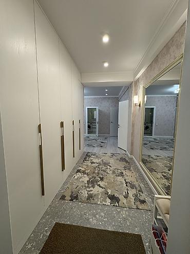 central: 2 комнаты, 137 м², Караван ТРЦ Элитка, 13 этаж, Дизайнерский ремонт — 2