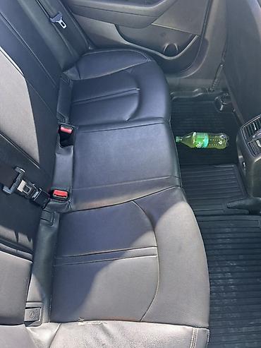 саната дн8 бампер: Hyundai Sonata: 2018 г., 2 л, Автомат, Газ, Седан — 4