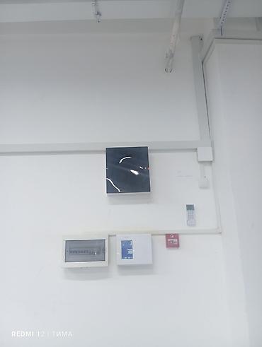 Электрики: Электрик | Электромонтажные работы Больше 6 лет опыта — 5