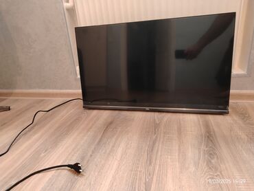 video.az: İşlənmiş Televizor TCL Led 32" FHD (1920x1080), Ünvandan götürmə, Ödənişli çatdırılma