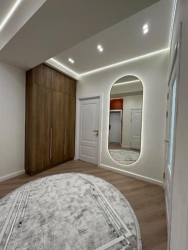 Продажа квартир: 2 комнаты, 68 м², ул. Горького / Алматинка Элитка, 11 этаж, Дизайнерский ремонт — 6