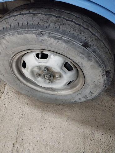 портер продаю 1: Легкий грузовик, Mazda, Стандарт, 1,5 т, Б/у — 5