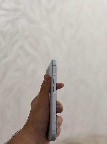 ayfon ×: IPhone 15, 128 GB, Ağ, Face ID — 3