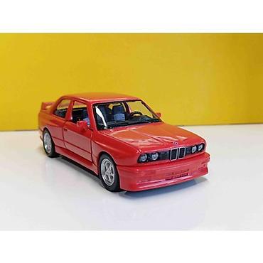 İdman və hobbi: Ssğdakı 1:36 ölçülü BMW modelinin qiymetidir (BMW,diecast, modelka — 2